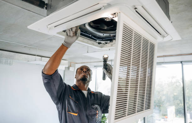 Licensed Hvac Installation service in DeSoto, TX - FH HVAC