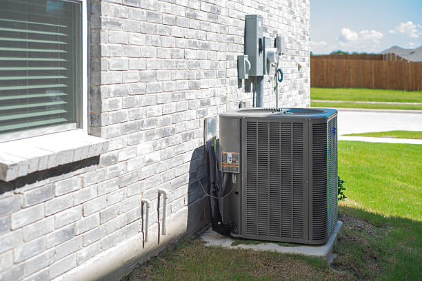 Reliable Hvac Installation contractor in DeSoto, TX by FH HVAC